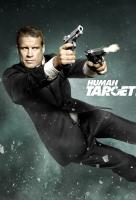 Poster voor Human Target