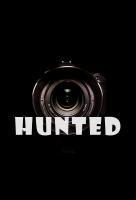 Poster voor Hunted