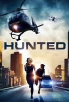 Poster voor Hunted (AU)