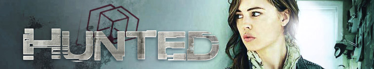 Banner voor Hunted