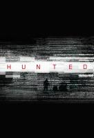 Poster voor Hunted (NL)