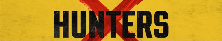 Banner voor Hunters