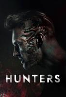 Poster voor Hunters