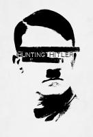 Poster voor Hunting Hitler