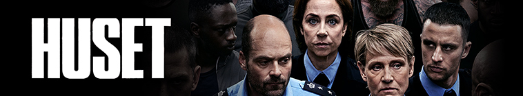 Banner voor Huset