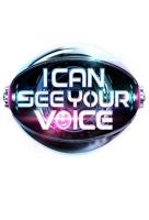 Poster voor I Can See Your Voice (UK)