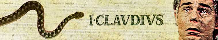 Banner voor I, Claudius
