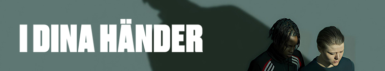 Banner voor I Dina Händer