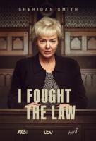 Poster voor I Fought the Law