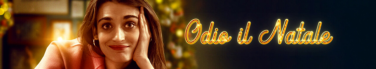 Banner voor I Hate Christmas