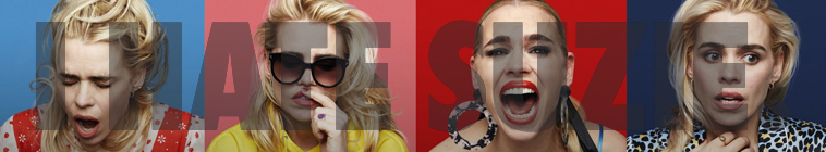 Banner voor I Hate Suzie