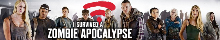 Banner voor I Survived a Zombie Apocalypse