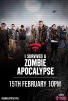 Poster voor I Survived a Zombie Apocalypse