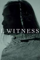 Poster voor I, Witness