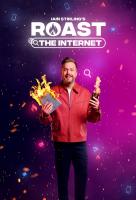 Poster voor Iain Stirling's Roast The Internet