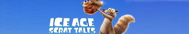 Banner voor Ice Age: Scrat Tales