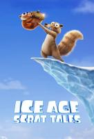 Poster voor Ice Age: Scrat Tales