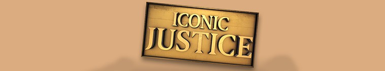 Banner voor Iconic Justice