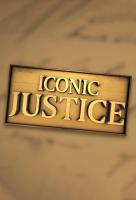 Poster voor Iconic Justice