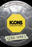 Poster voor Icons Unearthed