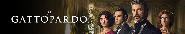 Banner voor Il Gattopardo