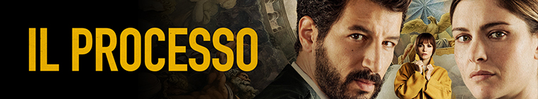 Banner voor Il Processo