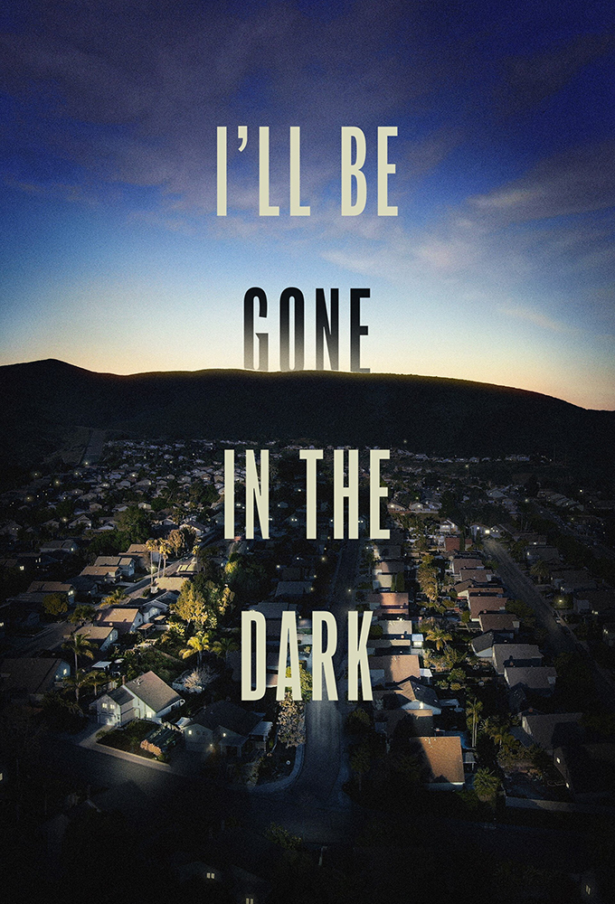 Poster voor I'll Be Gone in the Dark