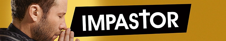 Banner voor Impastor