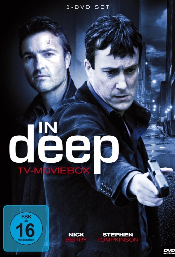 Poster voor In Deep