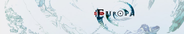Banner voor In Europa