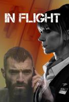 Poster voor In Flight