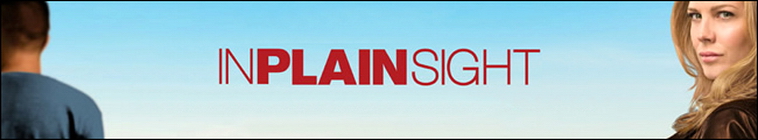 Banner voor In Plain Sight