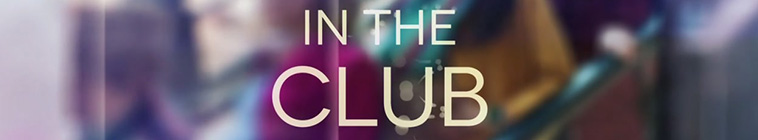 Banner voor In the Club