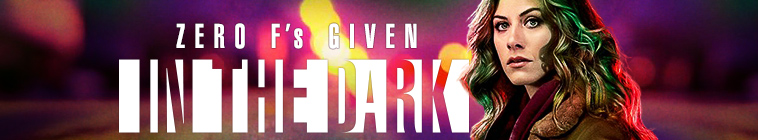 Banner voor In the Dark