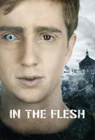 Poster voor In the Flesh