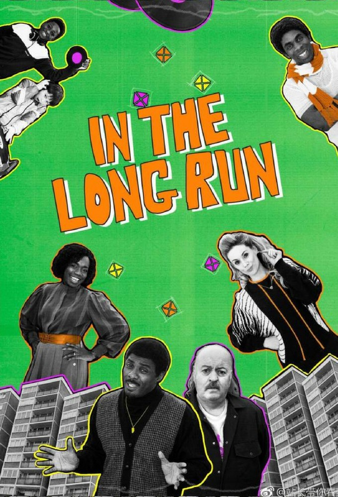 Poster voor In the Long Run