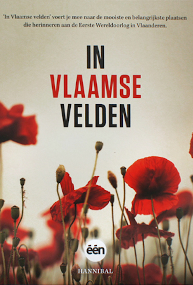 Poster voor In Vlaamse Velden