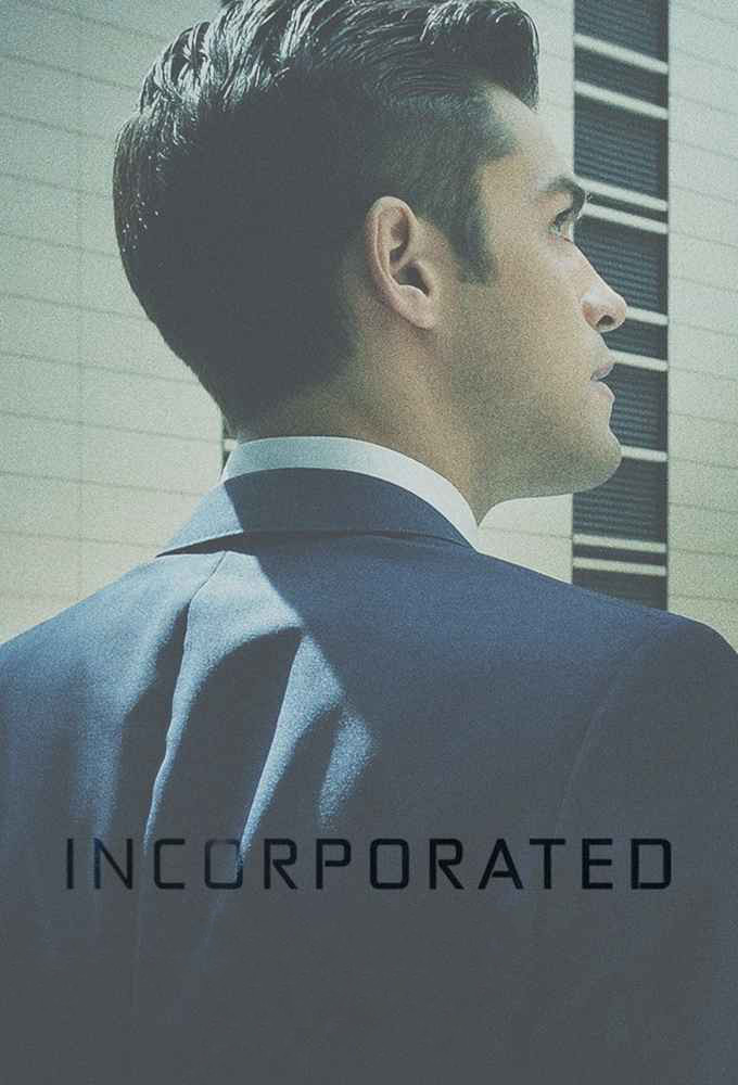 Poster voor Incorporated