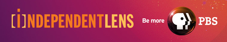 Banner voor Independent Lens