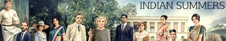 Banner voor Indian Summers