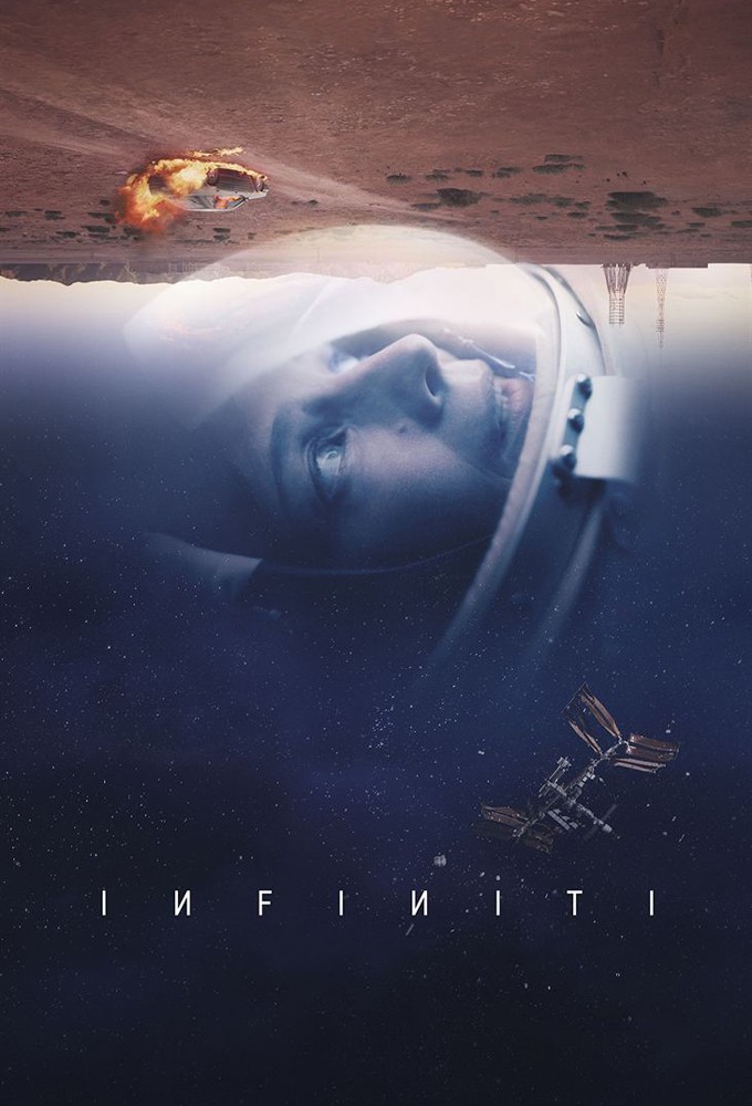 Poster voor Infiniti