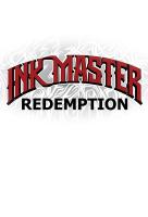 Poster voor Ink Master: Redemption