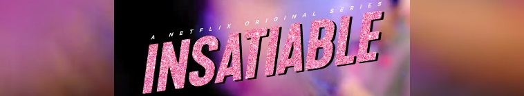 Banner voor Insatiable