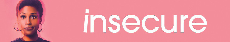 Banner voor Insecure