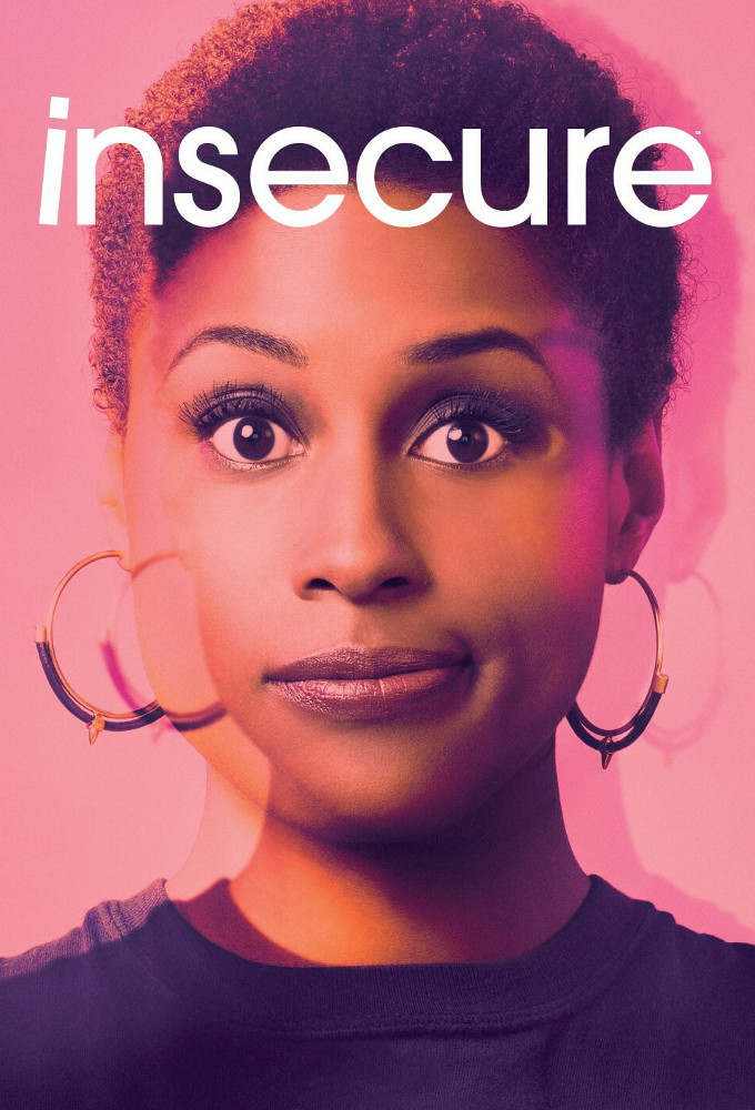 Poster voor Insecure