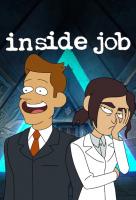 Poster voor Inside Job
