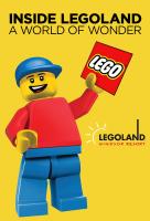 Poster voor Inside Legoland: A World of Wonder