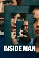 Poster voor Inside Man