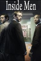 Poster voor Inside Men