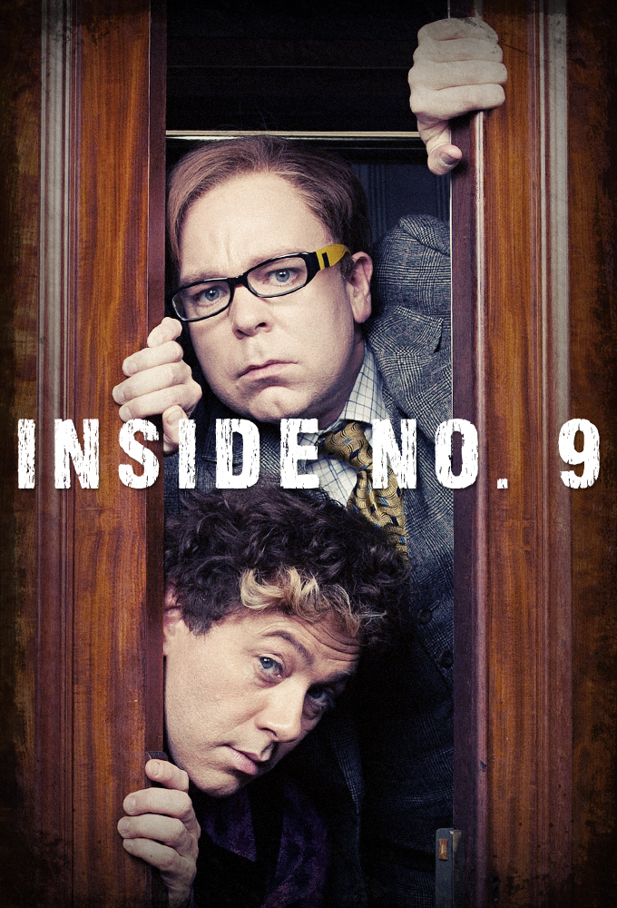 Poster voor Inside No. 9